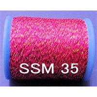 スーパースレッド／総巻用糸（No30～39）(SSM-35)